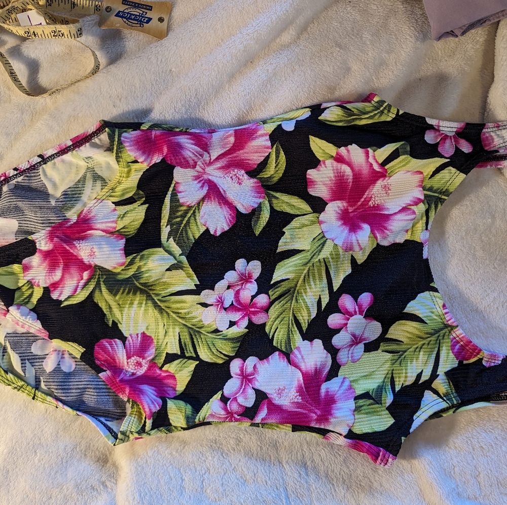 Bathing Suit